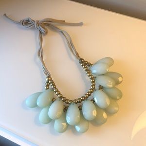 Anthropologie Necklace